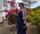Rencontre Femme Madagascar à Ilakaka : Nancy, 59 ans